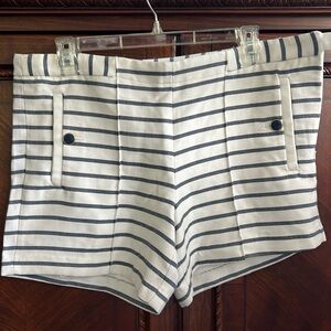Women’s Dalia Nautical Shorts